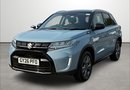 Suzuki Vitara 1.4 Boosterjet Mhev Motion Auto 6