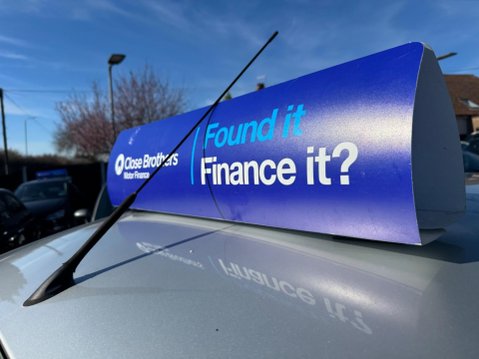 Ford Fiesta 1.25 Edge 5dr 10