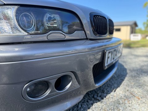 BMW M3 3.2 M3 2dr 39