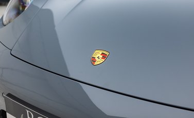 Porsche 911 Targa 4 GTS (992) 43