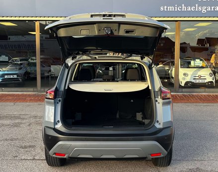 Nissan X-Trail 1.5 X-Trail Acenta Premium E-Power Auto 5dr 72