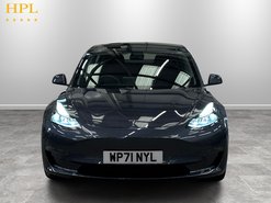 Tesla Model 3 (Dual Motor) Long Range Saloon 4dr Electric Auto 4WDE (346 ps) 1 Owner - S