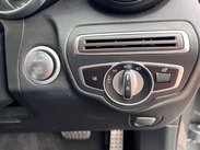 Mercedes-Benz GLC 2.1 GLC250d AMG Night Edition G-Tronic+ 4MATIC Euro 6 (s/s) 5dr 30