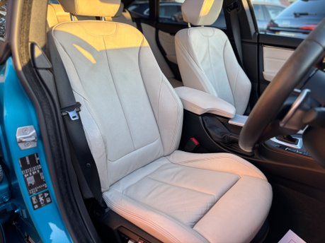 BMW 4 Series 435D XDRIVE M SPORT GRAN COUPE 27