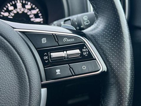 Kia Sportage CRDI GT-LINE S ISG MHEV 34