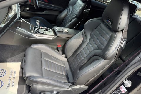 BMW M2 ONE OWNER - £37,500 WORTH OF CARBON FIBRE MODS -MILLTEK - HUGE SPEC 3