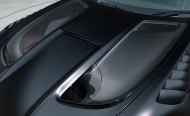 Mercedes-Benz Amg GT BLACK SERIES 32