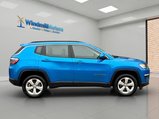 Jeep Compass 2.0 MultiJetII Longitude 4WD Euro 6 (s/s) 5dr 3