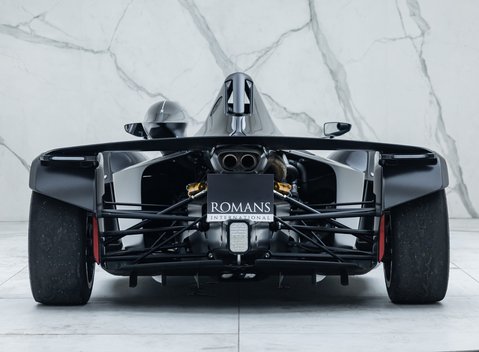 Bac Mono R 5
