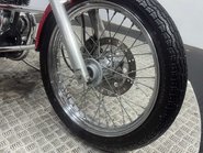 Honda CMX Rebel 2001 6k good running cruiser bike new MOT serviced 250cc 8