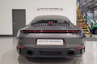 Porsche 911 CARRERA S PDK 4