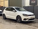 Volkswagen Polo 1.8 TSI BlueMotion Tech GTI Euro 6 (s/s) 5dr