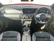 Mercedes-Benz A Class A 180 AMG LINE PREMIUM PLUS 10