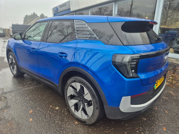 Ford Explorer Premium 286 77kWh Extended Range Auto *ex-demo* 6