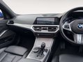 BMW 3 Series 2.0 320i M Sport Auto 4dr 11