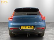 Volvo XC40 2.0 B3 MHEV Plus Dark SUV 5dr Petrol Hybrid DCT Auto Euro 6 (s/s) (163 ps) 6