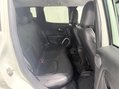 Jeep Renegade 1.4T MultiAirII Limited Euro 6 (s/s) 5dr 17