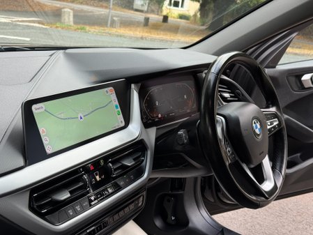 BMW 1 Series 116D SE 49