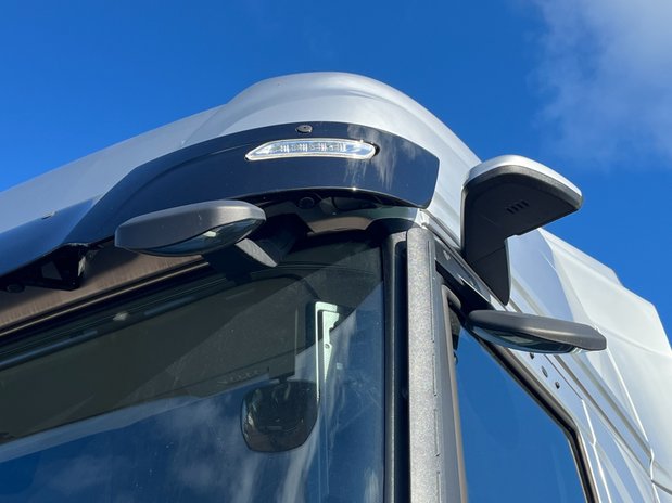 Iveco S-Way 500 AS440S50TX/FP 4000WB *new* 12