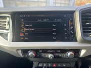 Audi A1 1.5 TFSI 35 Vorsprung Sportback 5dr Petrol S Tronic Euro 6 (s/s) (150 ps) 2 25