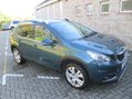 Peugeot 2008 1.2 PureTech Allure EAT Euro 6 (s/s) 5dr 1