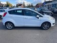 Ford Fiesta 1.6 Zetec Powershift Euro 5 5dr 7
