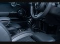 Mini Hatch 2.0 John Cooper Works Auto 3dr 17