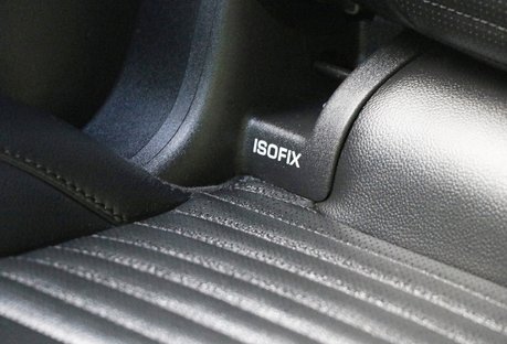 Discovery 5 Commercial