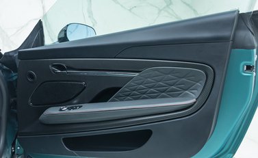 Aston Martin DB12 Coupe 26