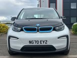 BMW I3 i3 5dr 4