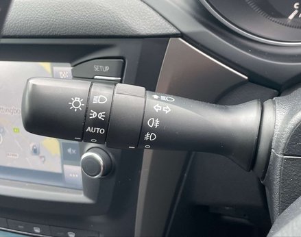 Toyota Avensis 1.8 Avensis Excel Valvematic CVT 5dr 49