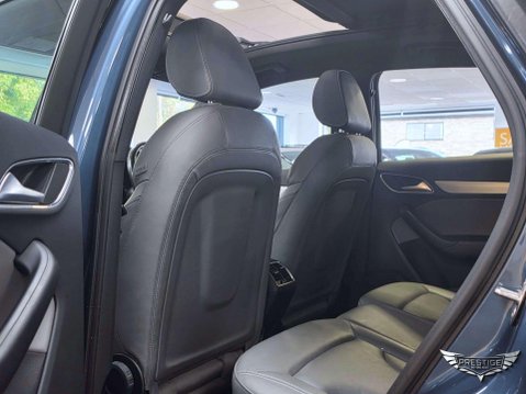 Audi Q3 1.4 TFSI CoD S line Edition Euro 6 (s/s) 5dr 51