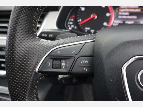 Audi Q7 3.0 Q7 S Line TDI Quattro Auto 4WD 5dr 42