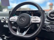 Mercedes-Benz A Class A 180 D AMG LINE PREMIUM PLUS 20