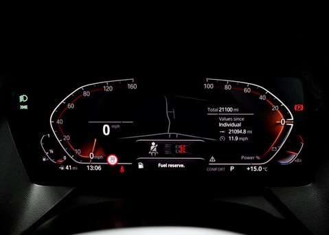 BMW 1 Series 1.5 118I M Sport Auto 5dr 18