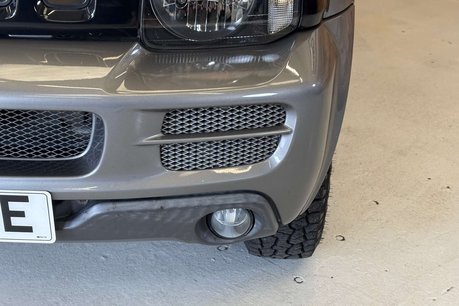 Suzuki Jimny 1.3 JLX+ SUV 3dr Petrol Manual (174 g/km, 83 bhp) 13
