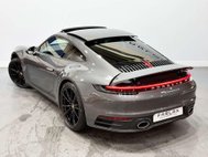 Porsche 911 3.0T 992 Carrera 4S Coupe 2dr Petrol PDK 4WD Euro 6 (s/s) (450 ps) 26