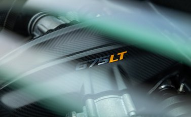 McLaren 675LT 50