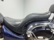 Kawasaki En 1992 21K SPARES OR REPAIR PROJECT BIKE 500CC TWIN CRUISER 22