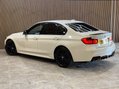 BMW 3 Series 2.0 320d M Sport 4dr 71