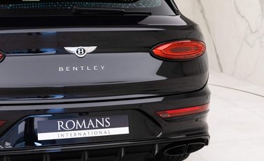 Bentley Bentayga V8 S 26