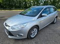 Ford Focus EDGE TDCI 95 4
