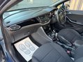 Vauxhall Astra 1.6 Astra SRi T S/S 5dr 11