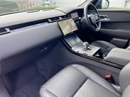 Land Rover Range Rover Velar 2.0 D200 MHEV Dynamic SE Auto 4WD Euro 6 (s/s) 5dr 35