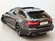 Audi RS6 4.0 TFSI V8 Performance Carbon Vorsprung Estate 5dr Petrol Tiptronic quattr 21