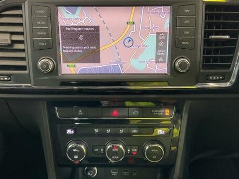 SEAT Ateca 1.4 EcoTSI FR Euro 6 (s/s) 5dr 9