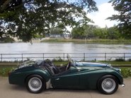 Triumph TR3A SPORTS 6