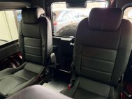 Land Rover Defender 2.2 TDCi XS Station Wagon Double Cab 5dr Diesel Manual 4WD MWB Euro 5 (122 70
