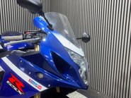 Suzuki GSX-R 2005 28K NEW MOT SERVICED WARRANTY 600CC SUPER SPORT GIXXER 15