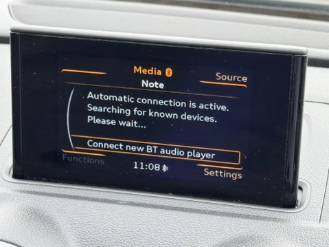 Audi A3 1.4 TFSI CoD S line Euro 6 (s/s) 4dr 19